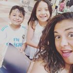 Profile Picture of Clarissa Sandoval-Ortega (@clarissasan23) on Instagram