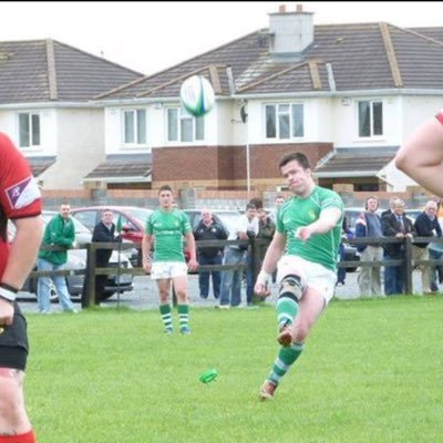 Profile Picture of Stephen Clancy (@Stephenclancy80) on Twitter