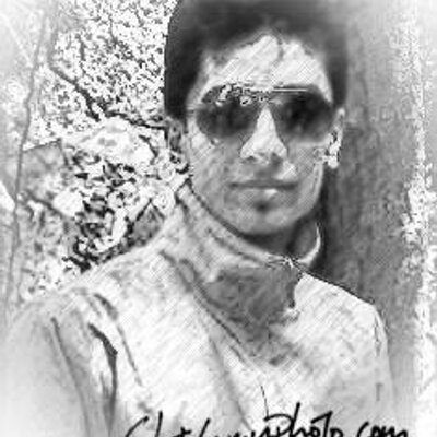 Profile Picture of Rajiv Acharya (@Rzivach) on Twitter