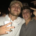 Profile Picture of thomas barron (@thomas_barron316) on Instagram