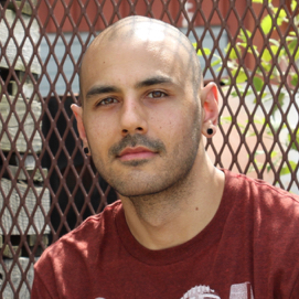 Profile Picture of Danny Matos (@DMatos105) on Twitter