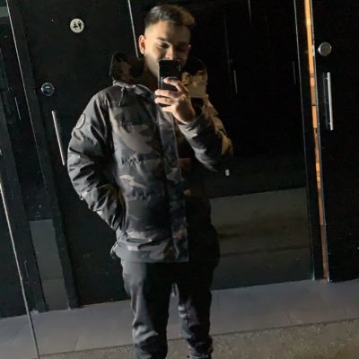 Profile Picture of Adam Ali (@loverboysince98) on Twitter