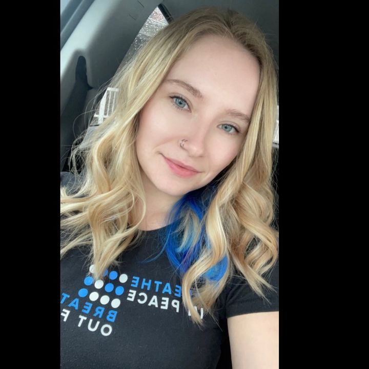 Profile Picture of Marissa Leigh Murdock (@@rissmurdock) on Tiktok