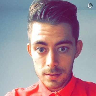 Profile Picture of LEPINE Brian (@lepine_brian) on Twitter