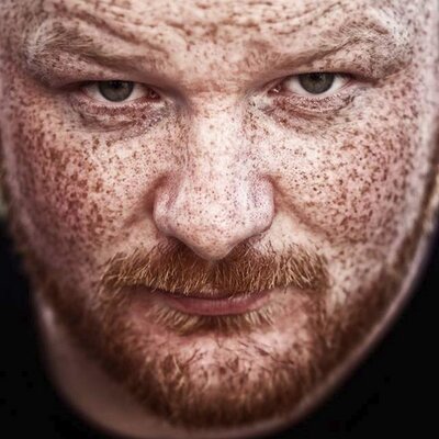 Profile Picture of Joseph Cheevers (@JosephCheevers) on Twitter