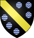 Profile Picture of John Stourton, 9th Baron Stourtonon Wikipedia