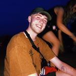 Profile Picture of David O'Connor (@davidoconnorr) on Instagram