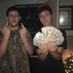 Profile Picture of Jeremie Dyer (@dyerjeremie) on Instagram