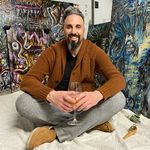 Profile Picture of Jonathan Filion (@joe.s_f_artist) on Instagram