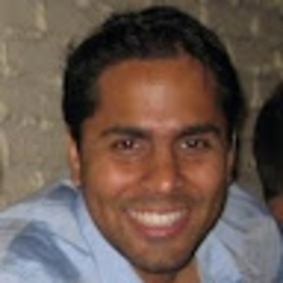 Profile Picture of Vinay Shankar (@vinnyshanks) on Poshmark