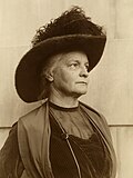 Profile Picture of Elizabeth Glendower Evanson Wikipedia