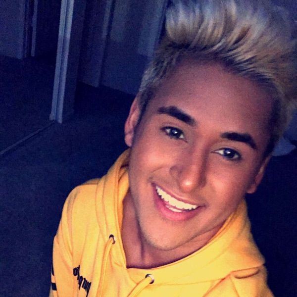 Profile Picture of Ricky Grande (@yodaddyricky) on Tiktok