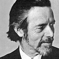Profile Picture of Alan Watts (@pocketalanwatts) on Twitter