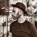 Profile Picture of Luke Hodges (@spiltinkillustr) on Pinterest