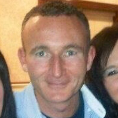 Profile Picture of Gary Donnelly (@canvasticcanvas) on Twitter
