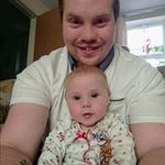 Profile Picture of Aaron Milne-redhead (@aaron.mr14) on Instagram