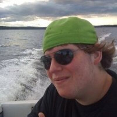 Profile Picture of Dave McKellar (@Dave_McKellar) on Twitter