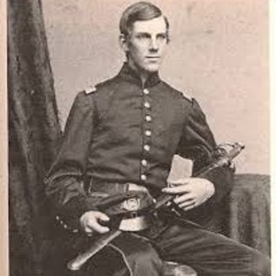 Profile Picture of Leonard Clark (@leonardclarks) on Twitter