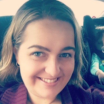 Profile Picture of Cassie Manning (@aussiecass) on Twitter