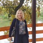 Profile Picture of Jasmina Pavlovic (@jasmina.pavlovic.39) on Instagram