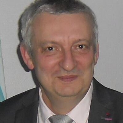 Profile Picture of Patrice VINCENT (@PatriceVINCEN13) on Twitter