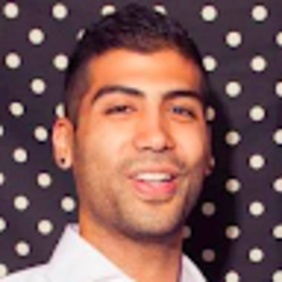 Profile Picture of Kevin Rezvani (@kayvan13) on Poshmark