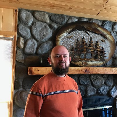 Profile Picture of Matt Channon (@Matt__channon) on Twitter
