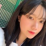 Profile Picture of 임은유 (@lim_eun_u) on Instagram