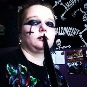 Profile Picture of Whitney Morgan (@insanitydeadgirl666) on Myspace