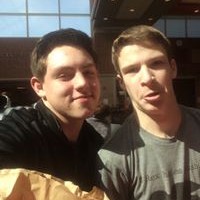 Profile Picture of Joshua Paul Arthur Bednarski (@joshua-paul-arthur-bednarski) on Quora