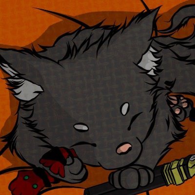 Profile Picture of 🙃| Commissions Open‼️ (@LazyWobb) on Twitter