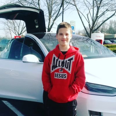 Profile Picture of Jonah Scott (@Jonahscott42) on Twitter