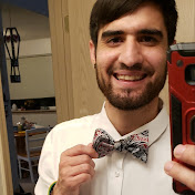 Profile Picture of Andrew Ramon Quiroz (@AntwonXP) on Youtube