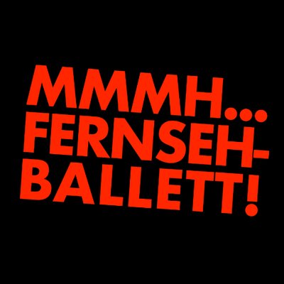 Profile Picture of Kl. Fernsehballett (@SarahKuttnerFan) on Twitter