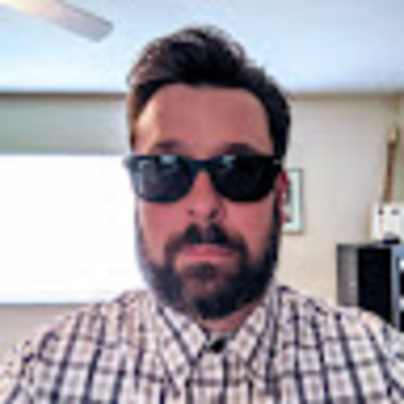 Profile Picture of Arthur Inghram (@ajei73) on Poshmark