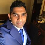 Profile Picture of Anand Antony (@anand.antony.9) on Instagram