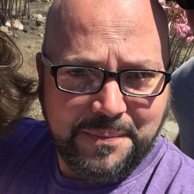 Profile Picture of Bryon Key (@KeyBryon) on Twitter