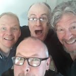 Profile Picture of Jim Drummond (@jimdrummond74) on Instagram