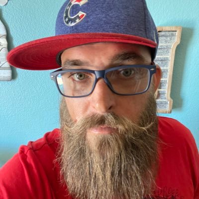 Profile Picture of Brian McCollum (@BrianMcCollum17) on Twitter