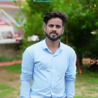 Profile Picture of Parmanand Singh (@Parmana87132853) on Twitter