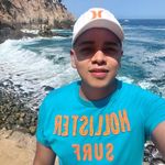 Profile Picture of Christopher Alexander Reyes Aduna (@christopher.alexander.aduna) on Instagram