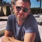 Stuart Richardson - Instagram Profile Picture of Stuart Richardson (@ajuicyorange) on Instagram