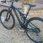 Profile Picture of Robert (@gilliammtb) on Instagram