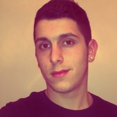 Profile Picture of Kendann Ramier (@KendanRamier13) on Twitter
