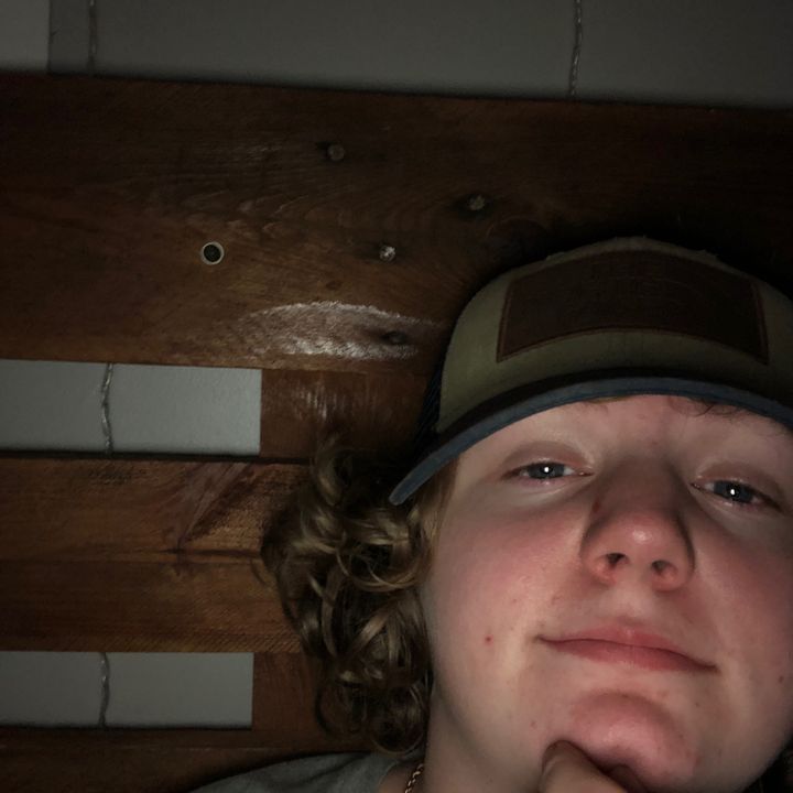 Profile Picture of Wilson Barton (@wilsonbarton) on Tiktok