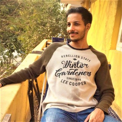 Profile Picture of Nikhil Pillai (@NikhilP29058332) on Twitter