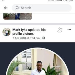Profile Picture of Mark Iyke (@markokafor2) on Tiktok