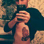 Profile Picture of Dustin Holloman (@dustinholloman) on Instagram