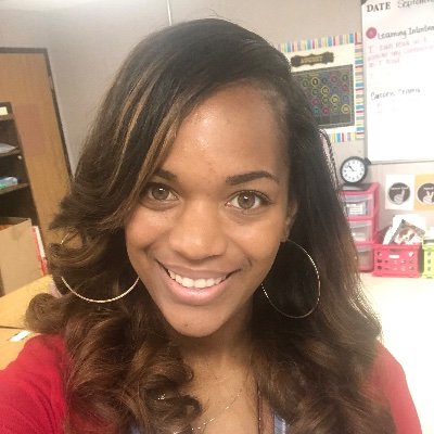 Profile Picture of Carissa Allen, M.Ed (@Mrs_CAllen18) on Twitter