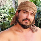 Profile Picture of Danilo Fajardo  (@DaniloFajardo) on Youtube